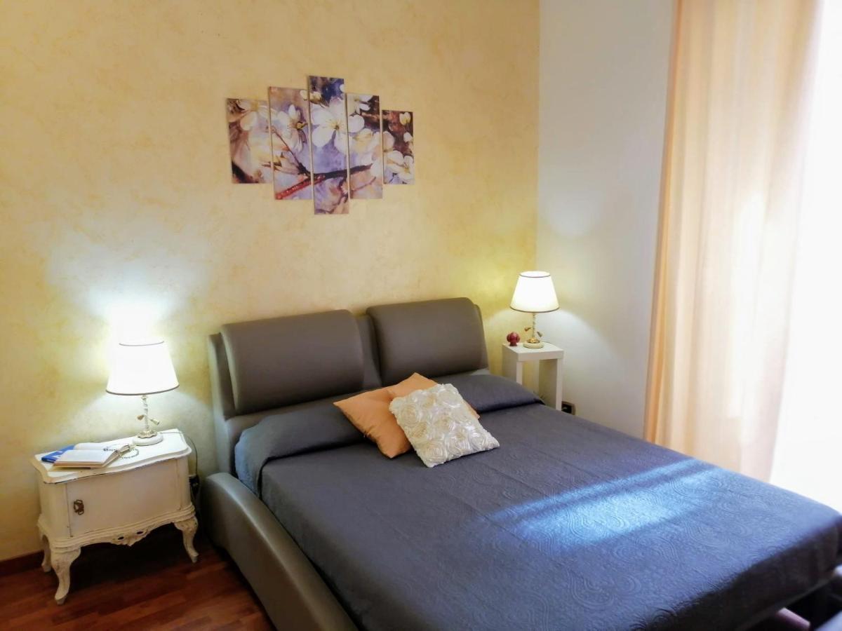 Centro Storico Suites Giovinazzo Zewnętrze zdjęcie