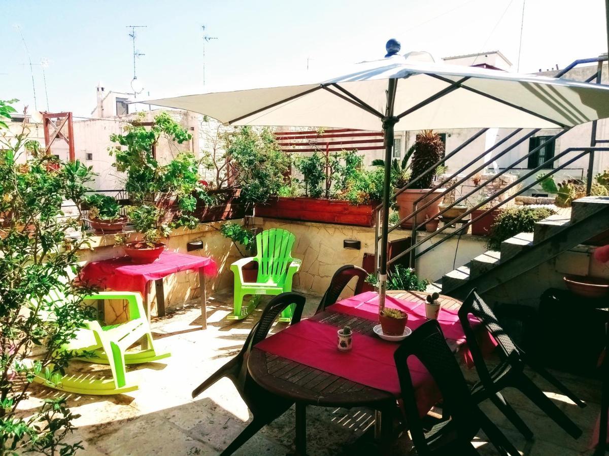 Centro Storico Suites Giovinazzo Zewnętrze zdjęcie