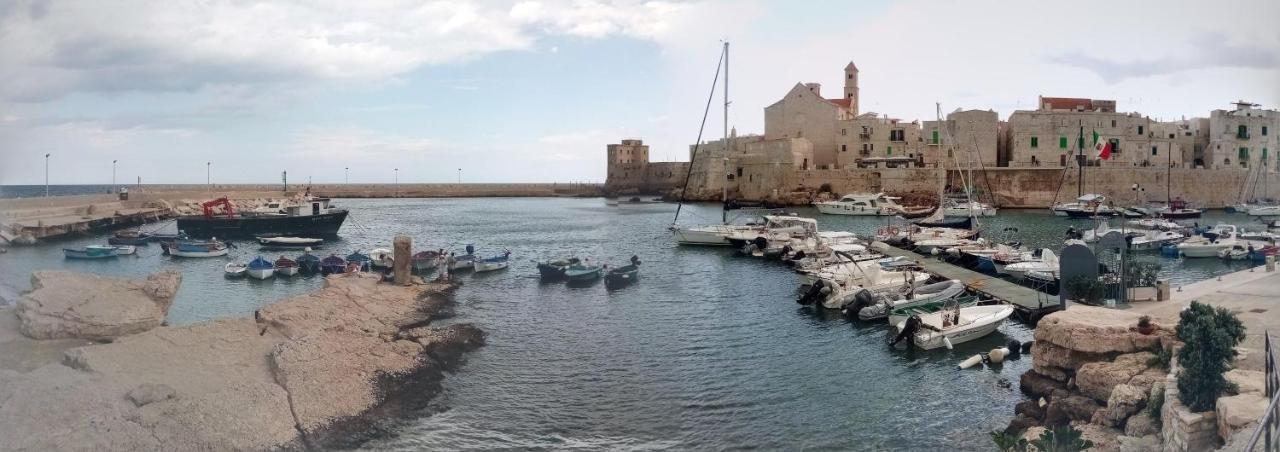 Centro Storico Suites Giovinazzo Zewnętrze zdjęcie