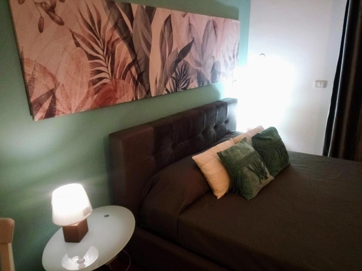 Centro Storico Suites Giovinazzo Zewnętrze zdjęcie