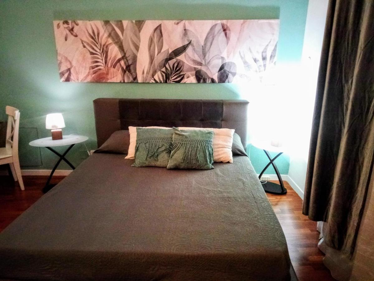 Centro Storico Suites Giovinazzo Zewnętrze zdjęcie
