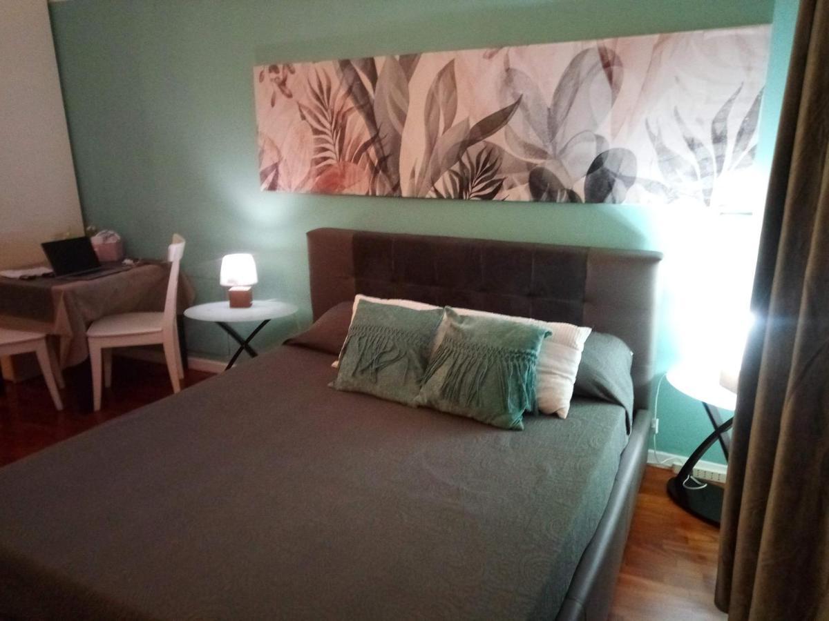 Centro Storico Suites Giovinazzo Zewnętrze zdjęcie