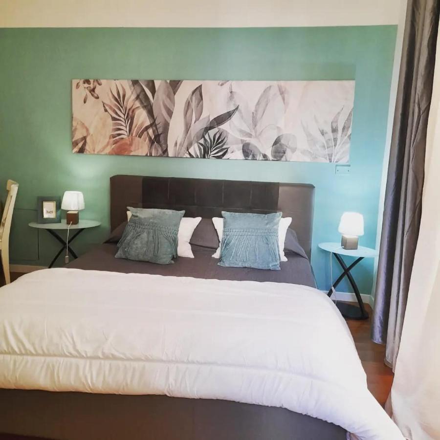 Centro Storico Suites Giovinazzo Zewnętrze zdjęcie