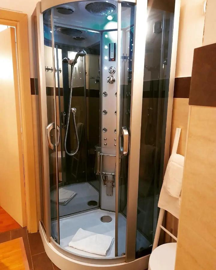 Centro Storico Suites Giovinazzo Zewnętrze zdjęcie