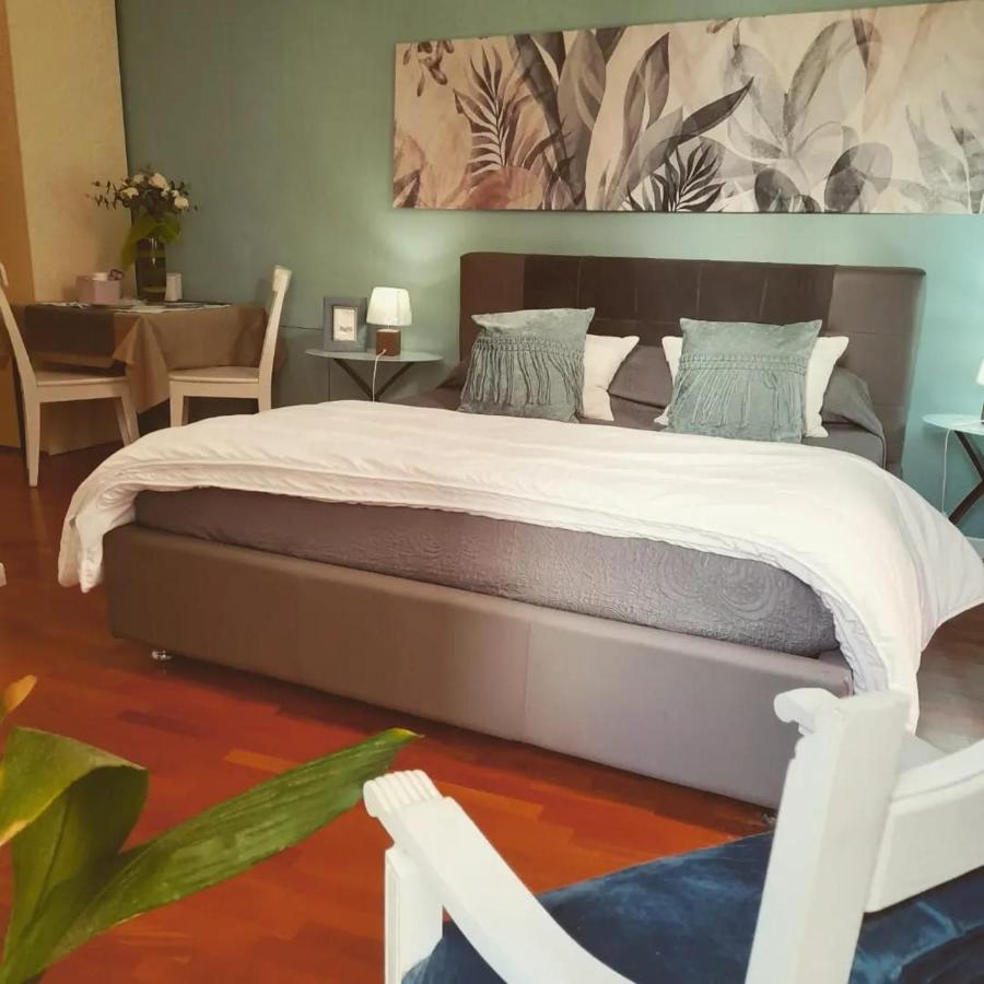 Centro Storico Suites Giovinazzo Zewnętrze zdjęcie