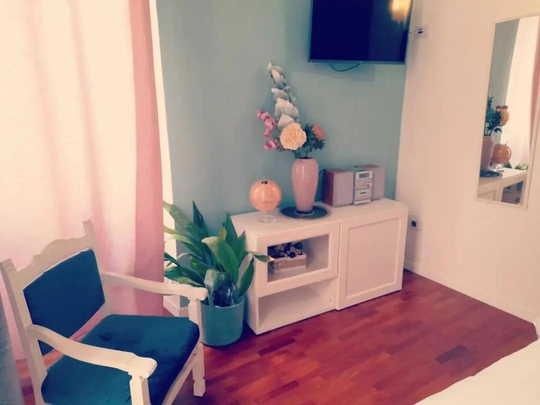 Centro Storico Suites Giovinazzo Zewnętrze zdjęcie