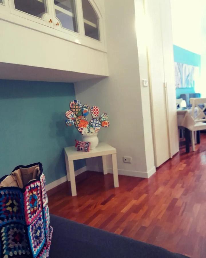 Centro Storico Suites Giovinazzo Zewnętrze zdjęcie