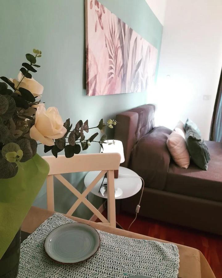 Centro Storico Suites Giovinazzo Zewnętrze zdjęcie
