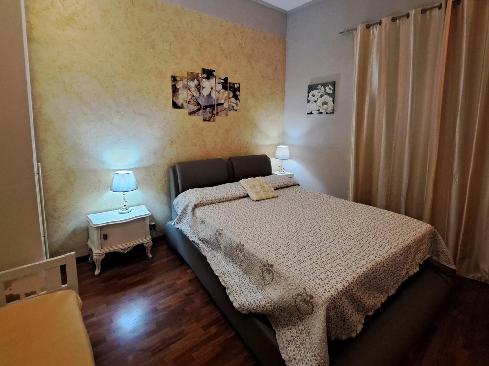 Centro Storico Suites Giovinazzo Zewnętrze zdjęcie