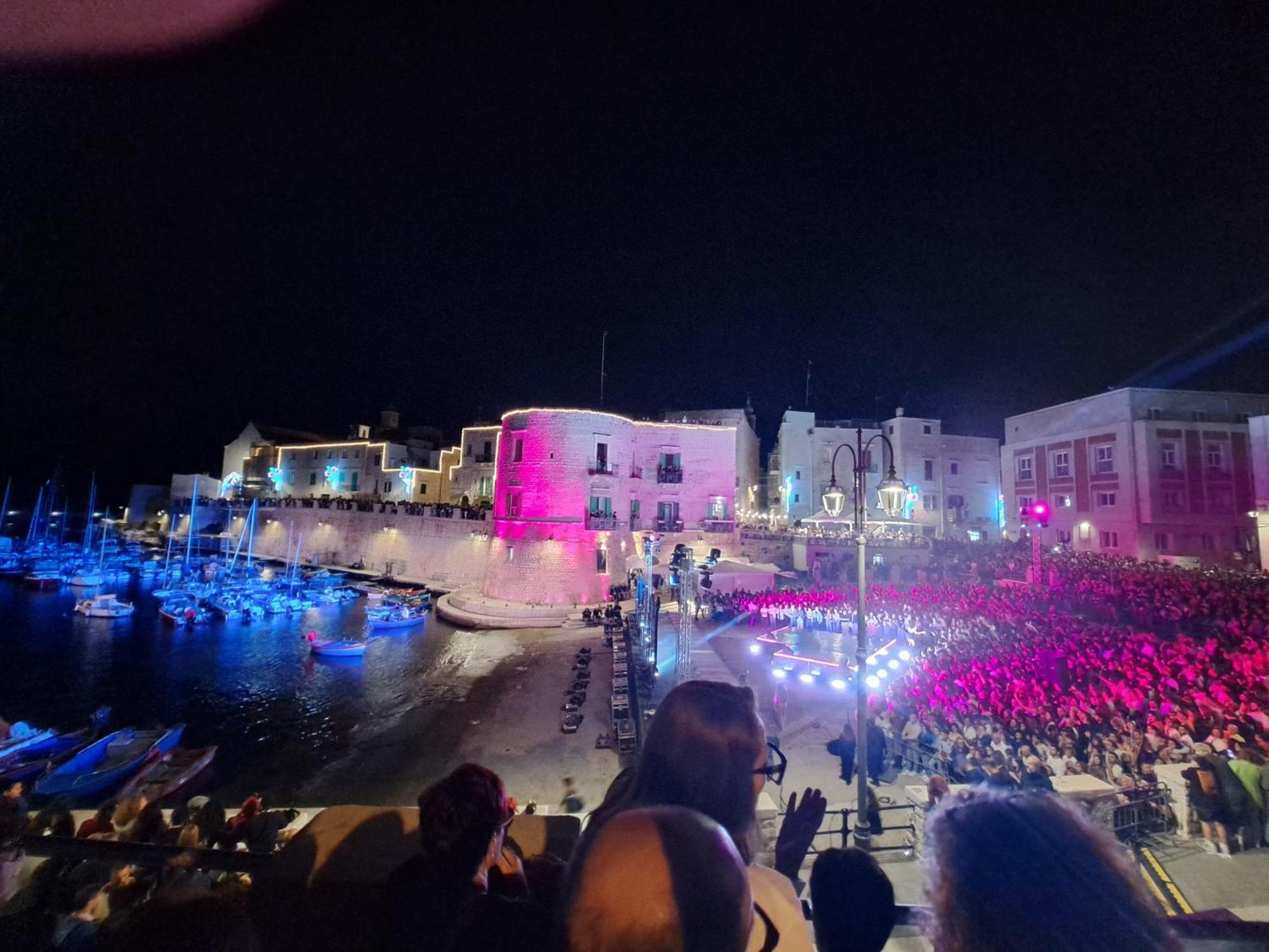 Centro Storico Suites Giovinazzo Zewnętrze zdjęcie
