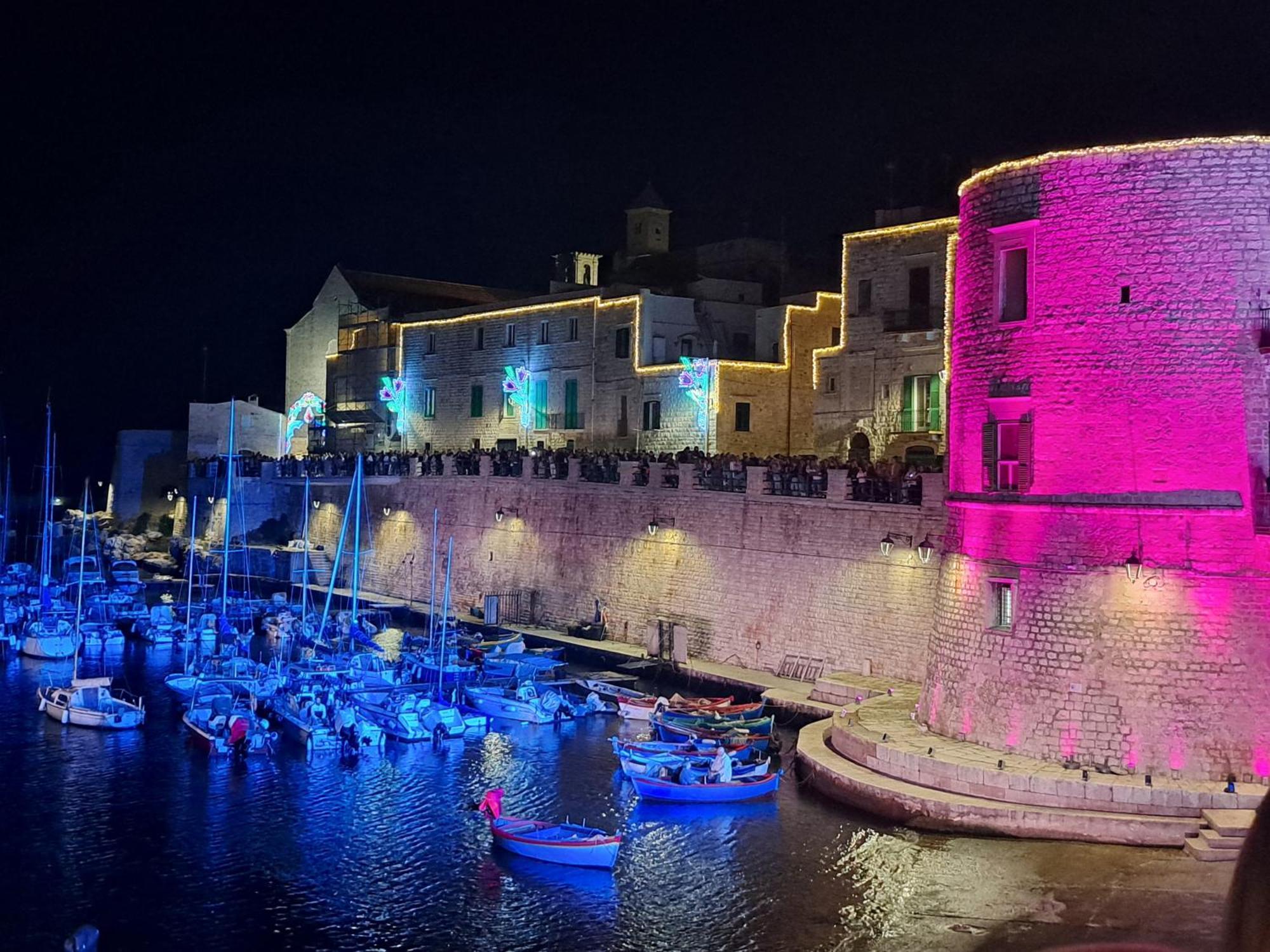 Centro Storico Suites Giovinazzo Zewnętrze zdjęcie