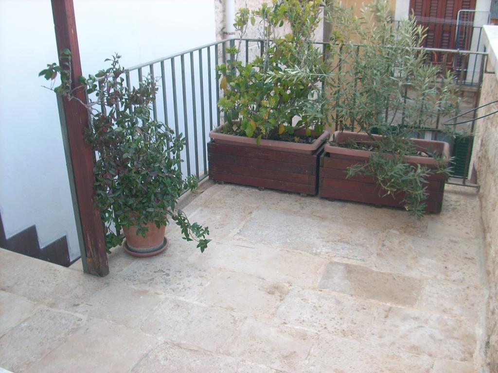 Centro Storico Suites Giovinazzo Zewnętrze zdjęcie
