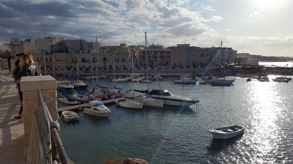 Centro Storico Suites Giovinazzo Zewnętrze zdjęcie