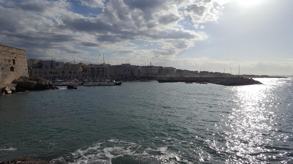 Centro Storico Suites Giovinazzo Zewnętrze zdjęcie