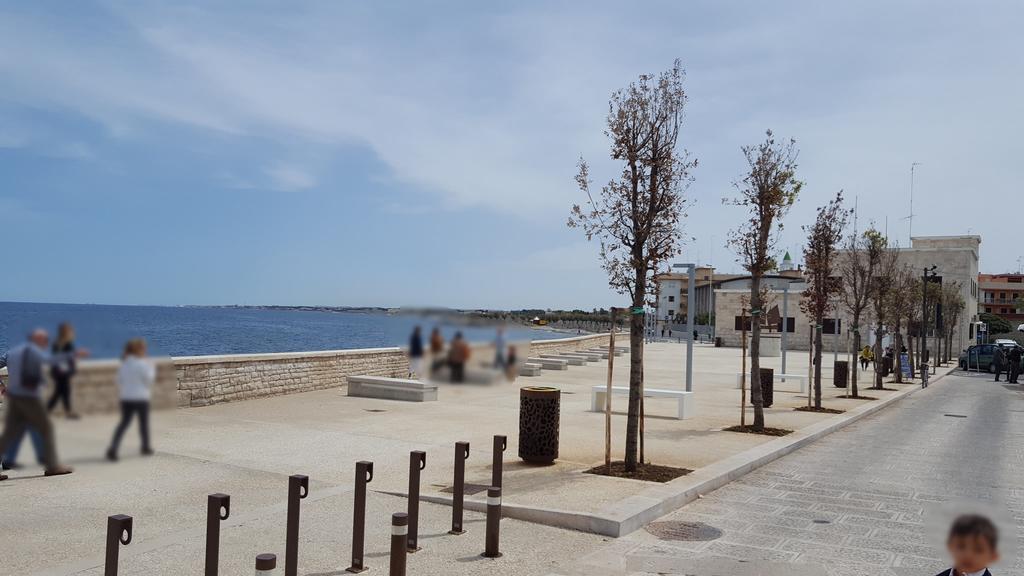 Centro Storico Suites Giovinazzo Zewnętrze zdjęcie