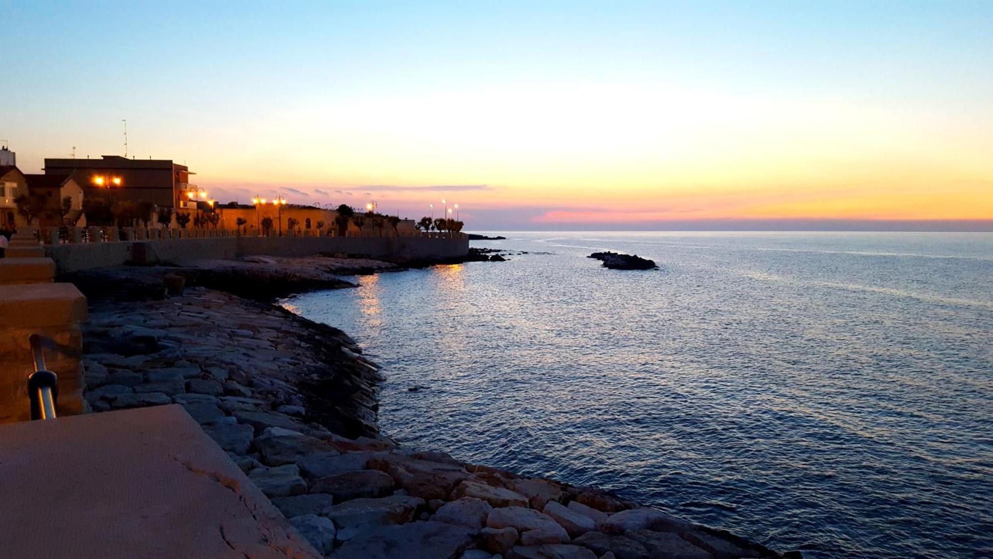 Centro Storico Suites Giovinazzo Zewnętrze zdjęcie