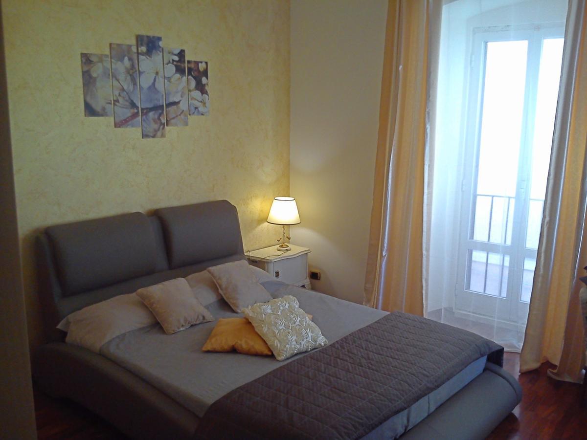 Centro Storico Suites Giovinazzo Zewnętrze zdjęcie