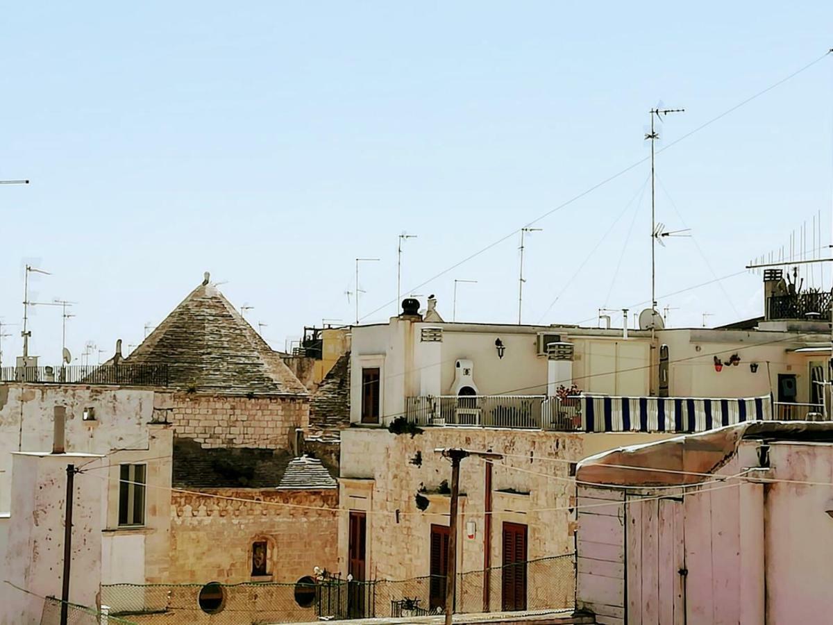 Centro Storico Suites Giovinazzo Zewnętrze zdjęcie