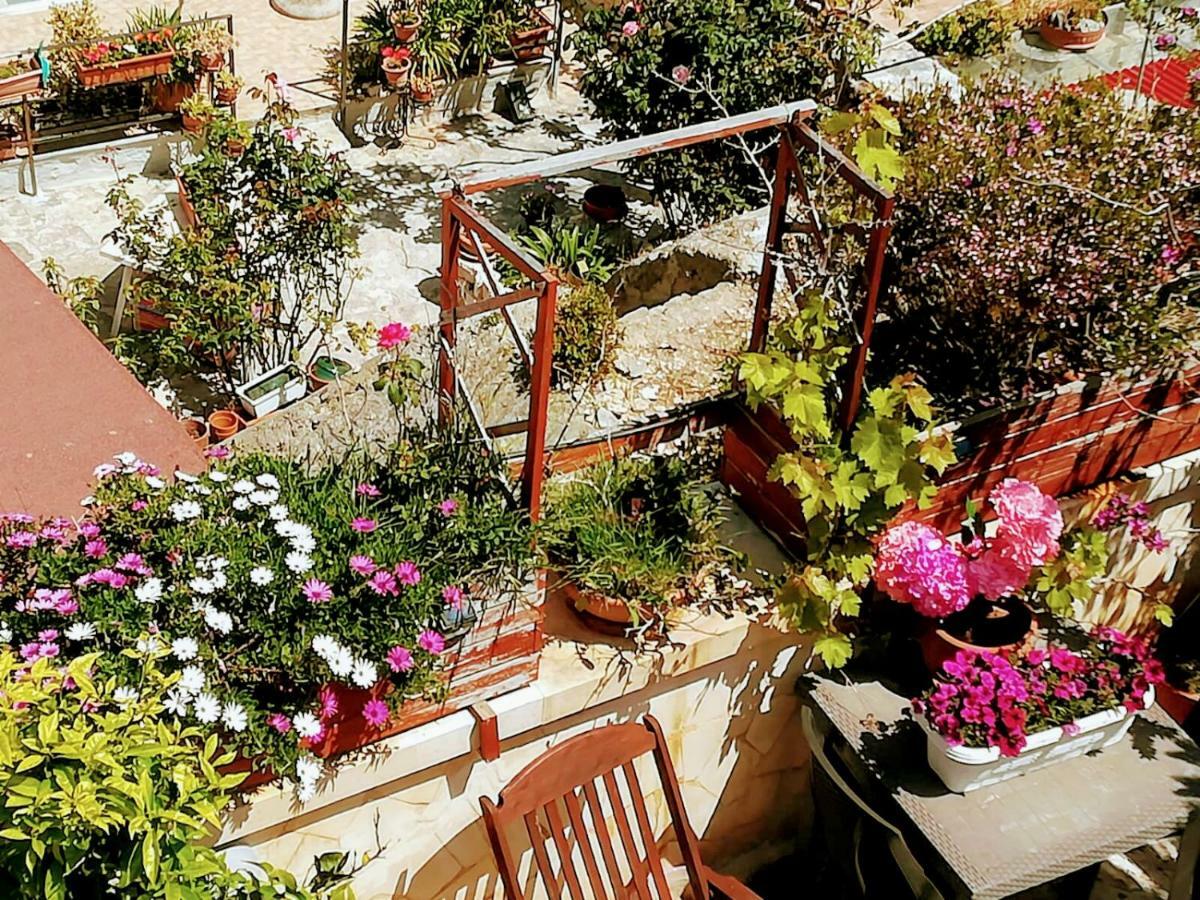 Centro Storico Suites Giovinazzo Zewnętrze zdjęcie